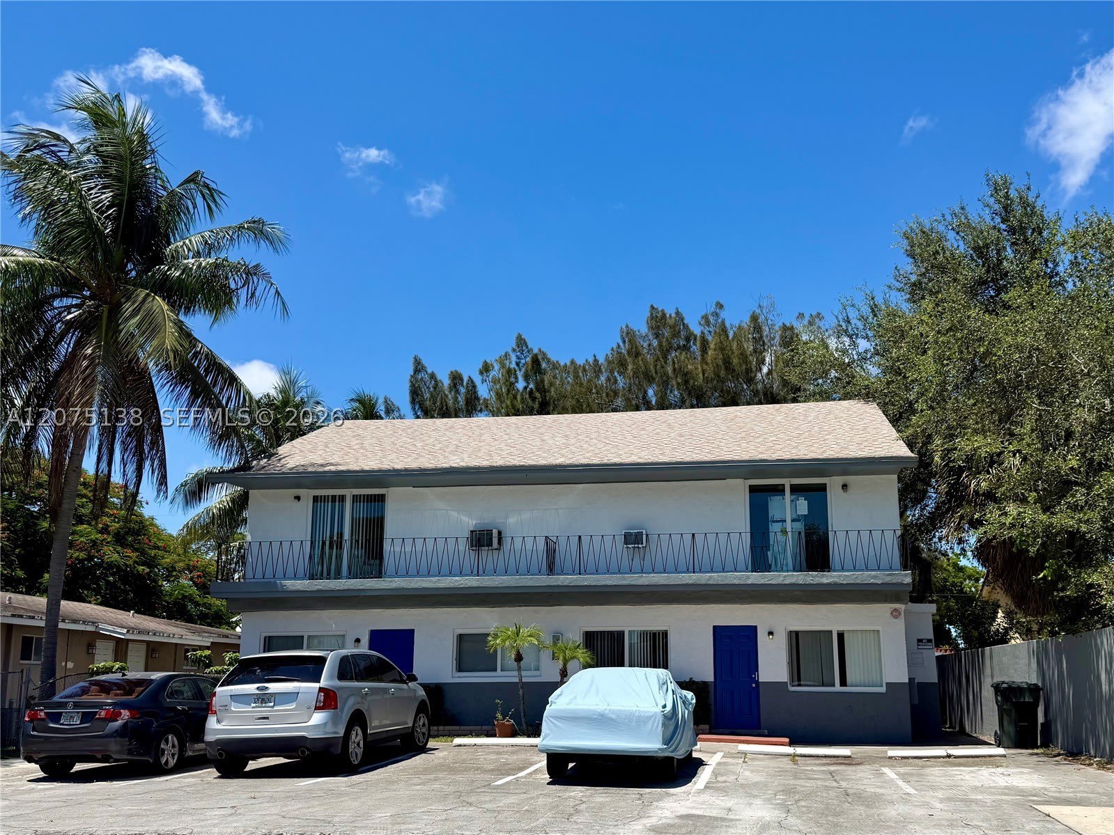 119 NW 43rd Ct – photo 1