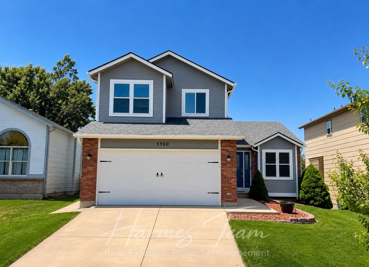 3 Bed 4 Bath Home In School District 11 – photo 3