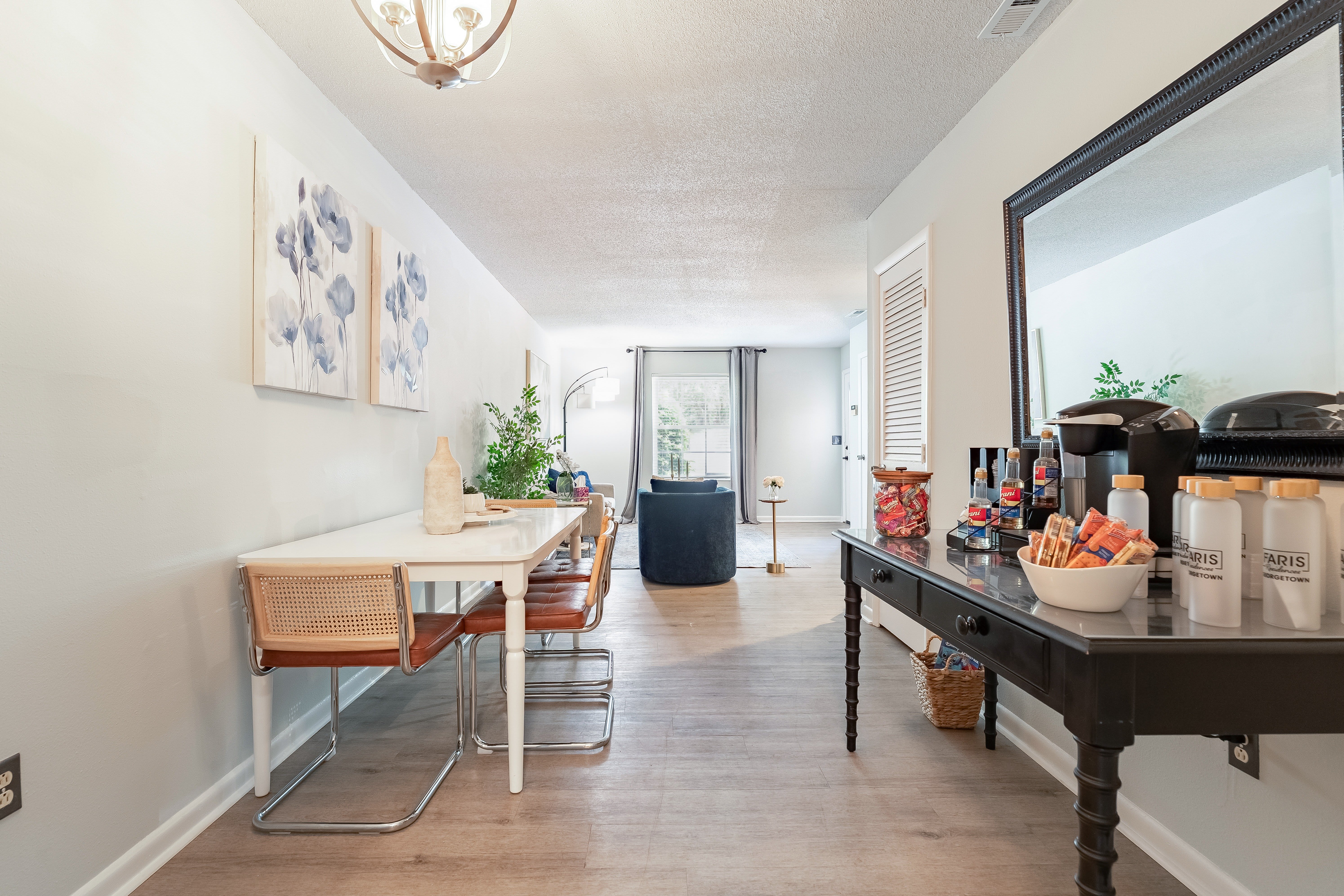 Faris Residences Georgetown – photo 4