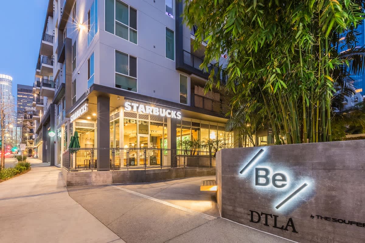 Be Dtla Apartments – photo 3