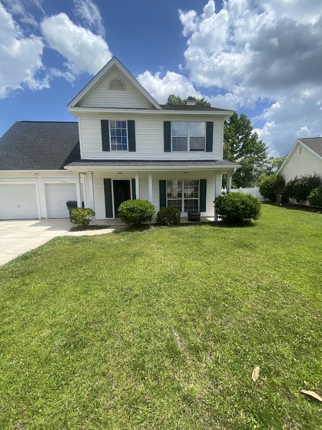 2704 North Holmes Court – photo 2