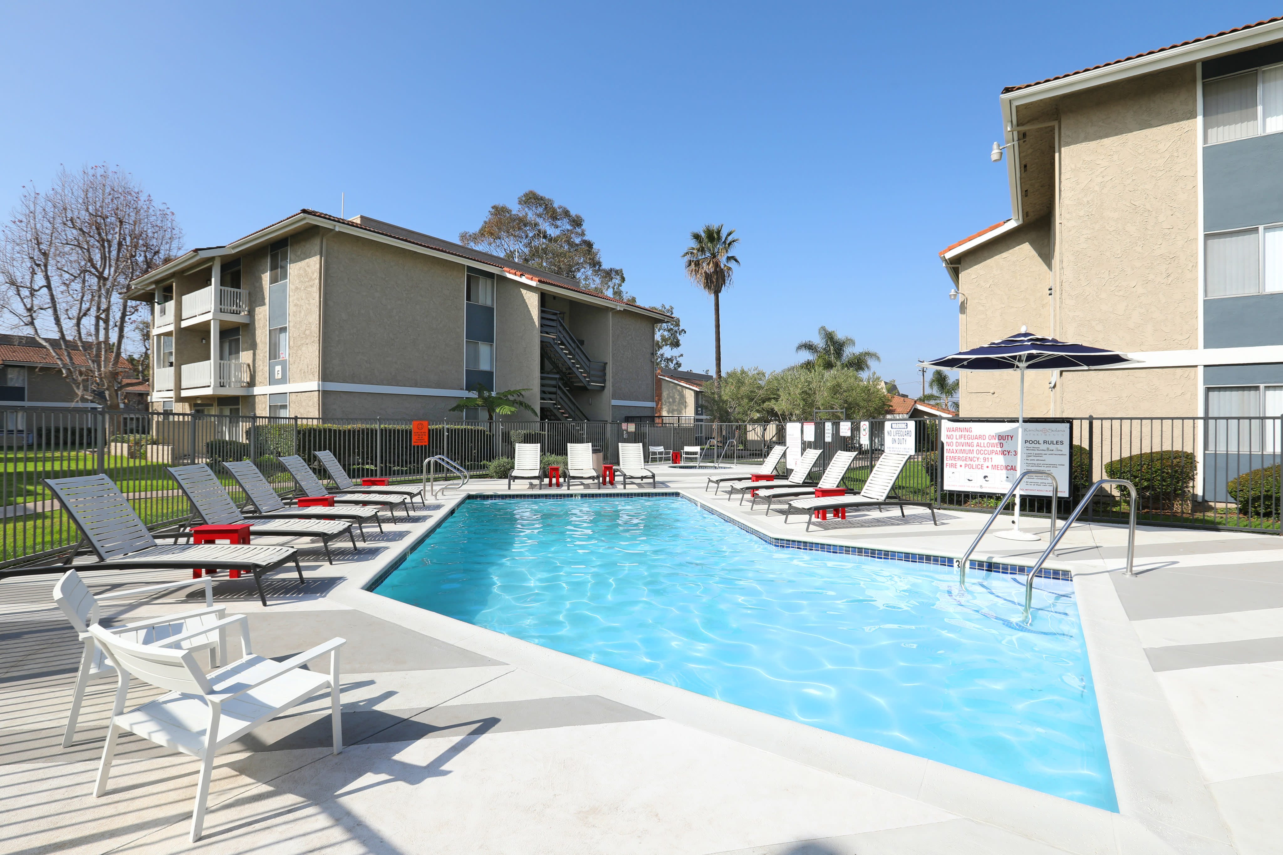 Rancho Solana – photo 1