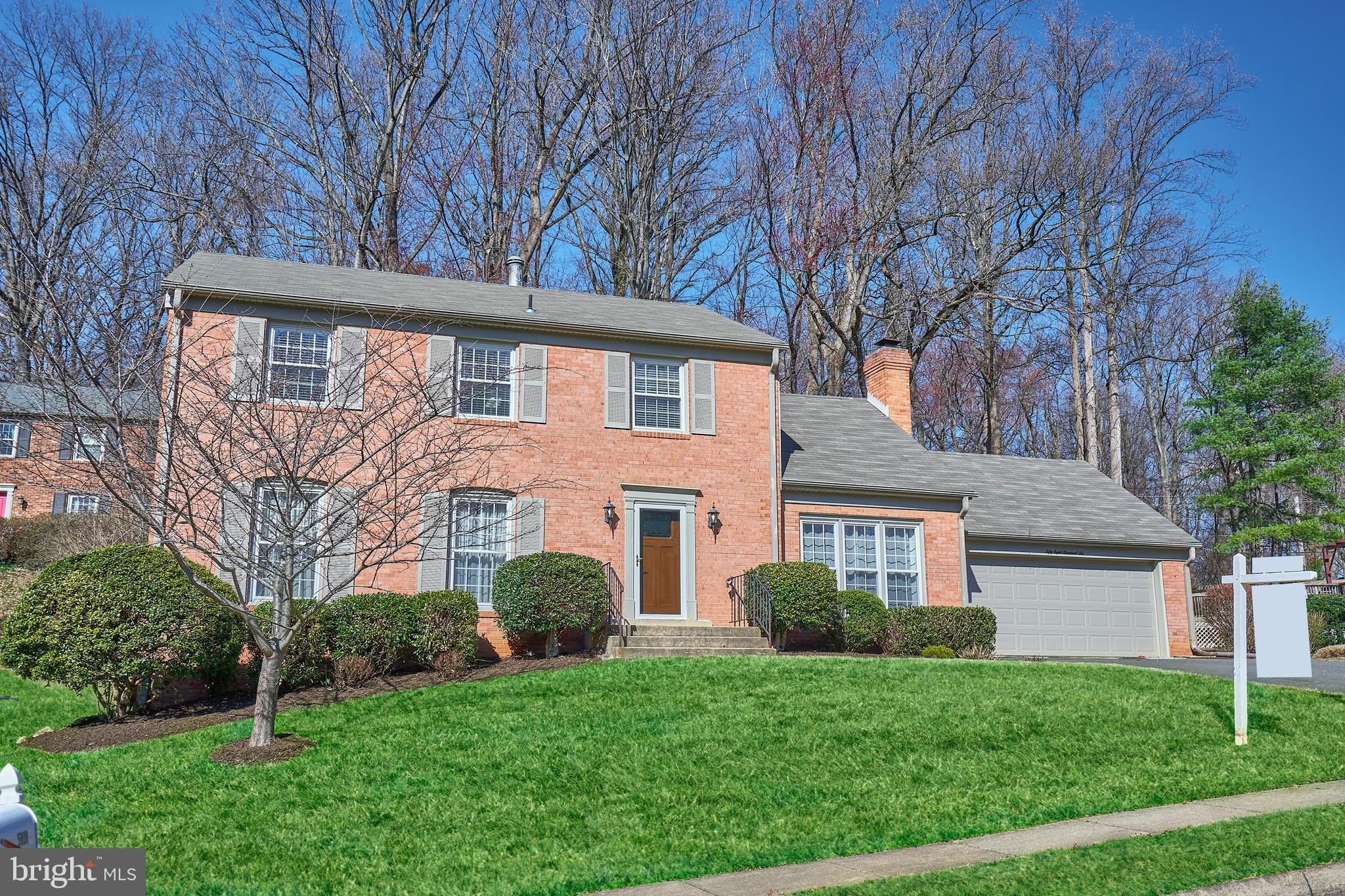 5806 BENT TWIG Road – photo 1