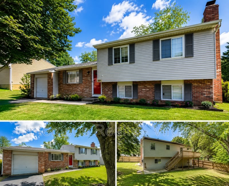 4312 Rolling Stone Way – photo 1