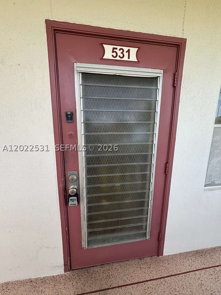 531 Fanshaw M – photo 1