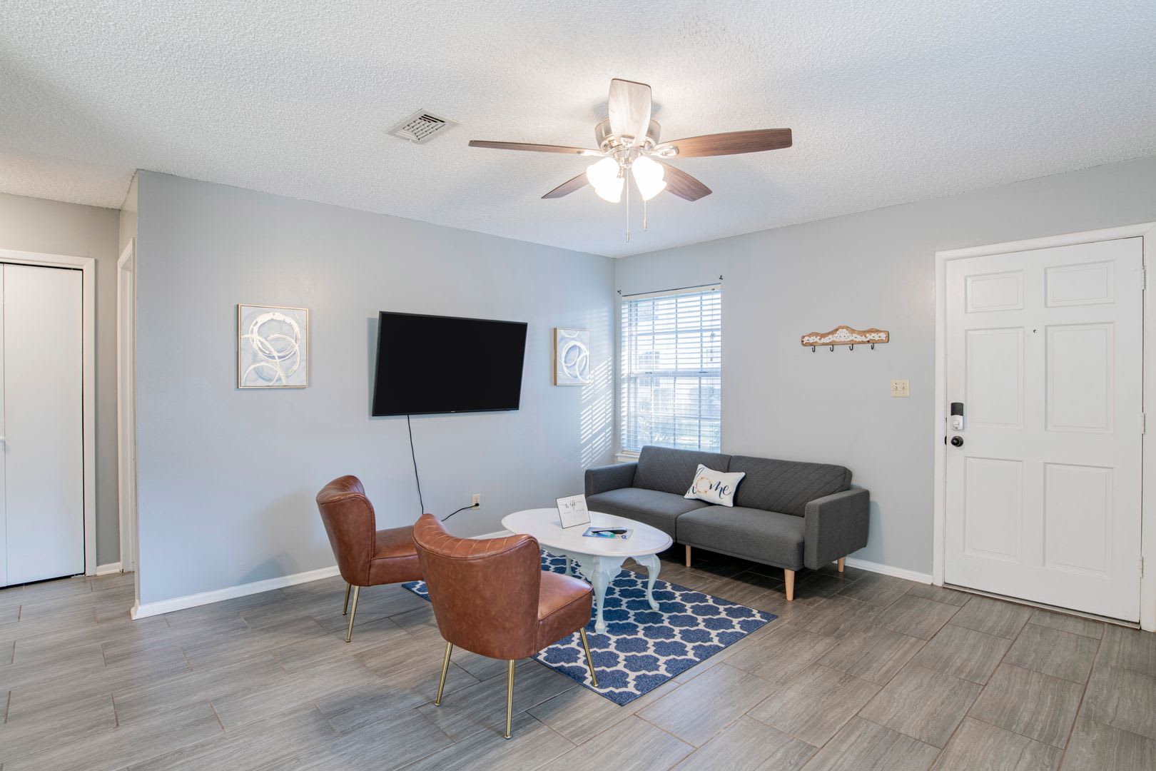 2 Bed 1 Bath Condo With In Ground Pool – photo 5