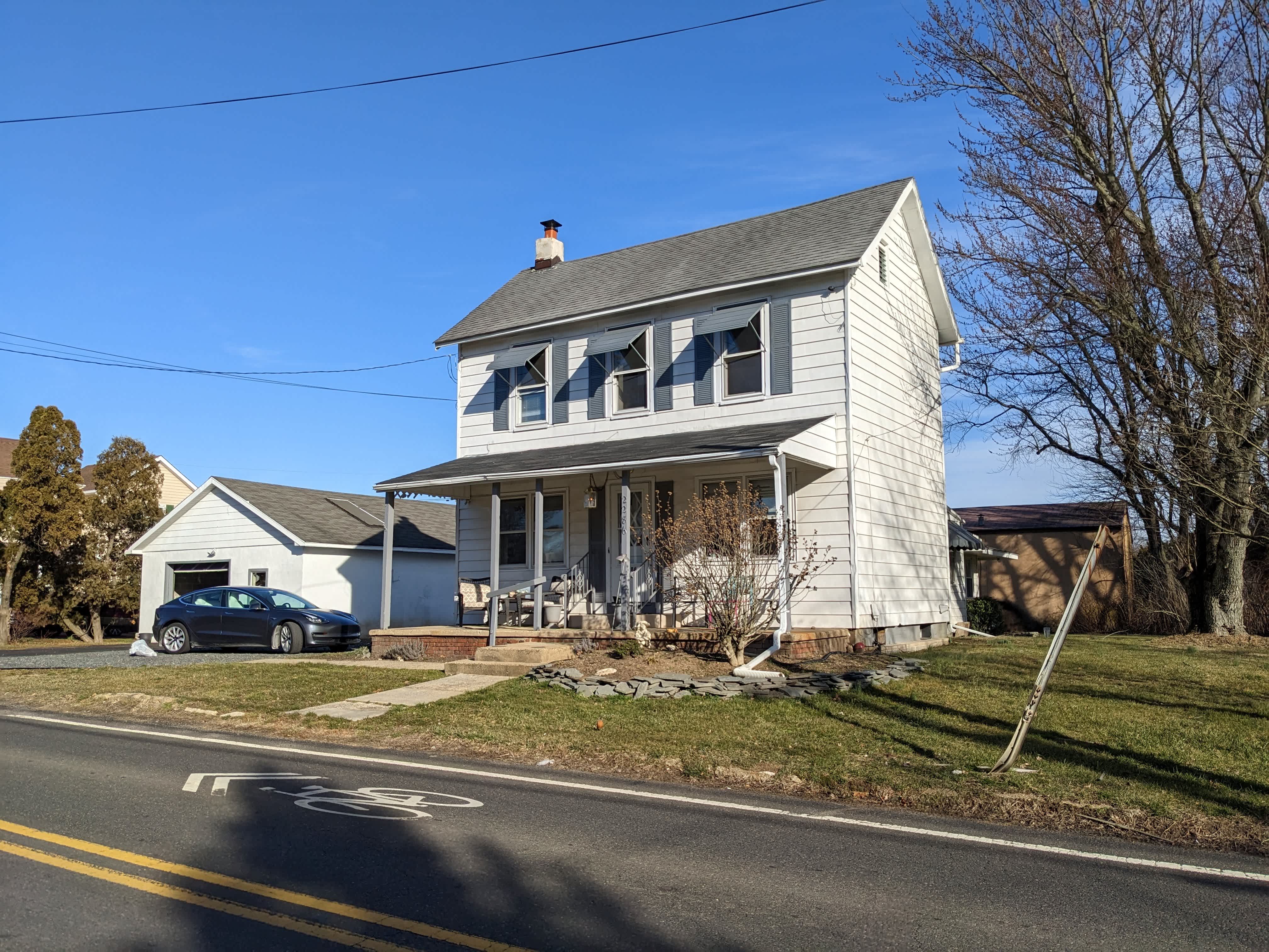 2286 Old York Rd – photo 1