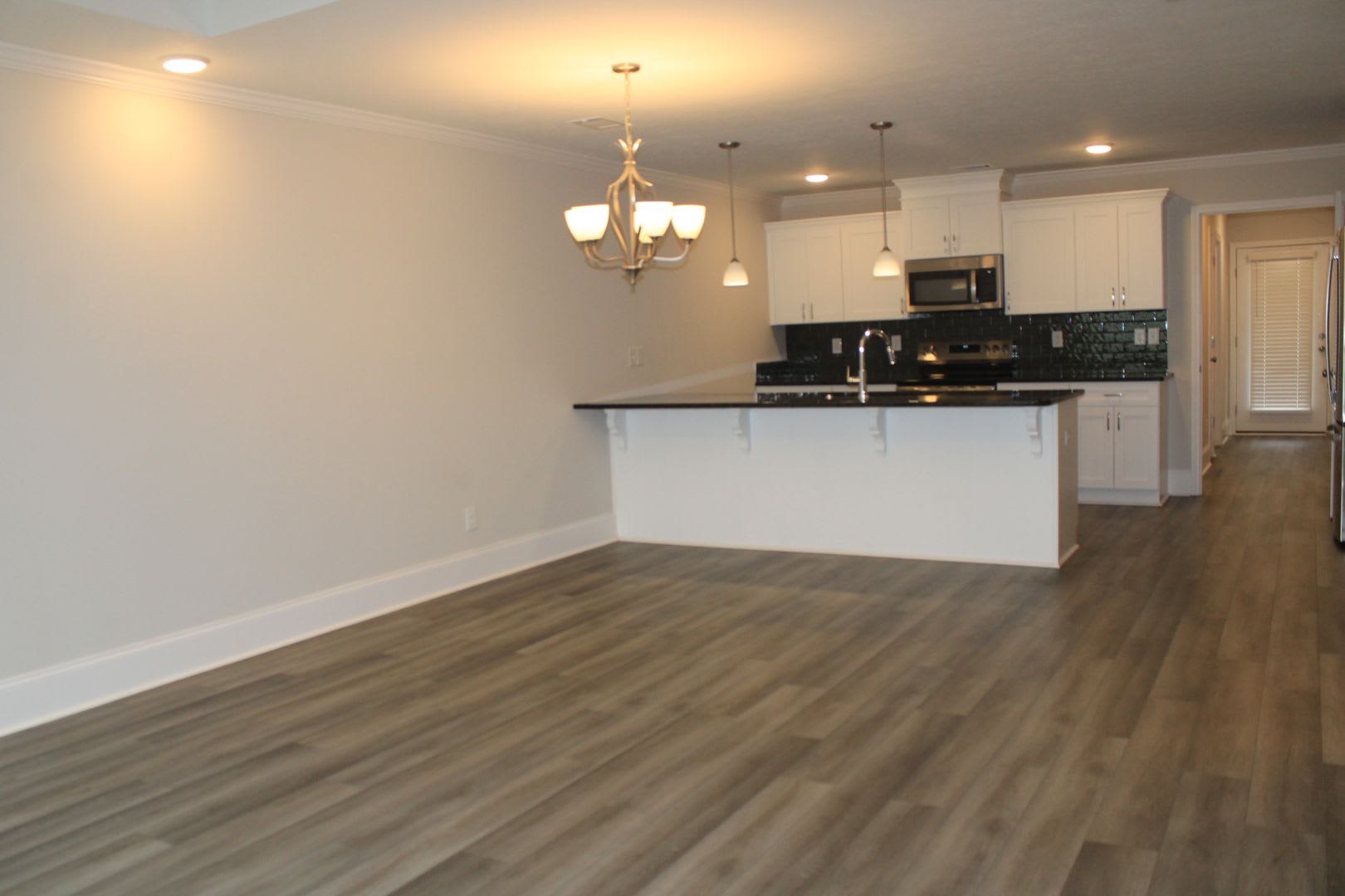 Charming Two-Bedroom Townhome in Clearwater Preserve – Graniteville, SC – photo 4