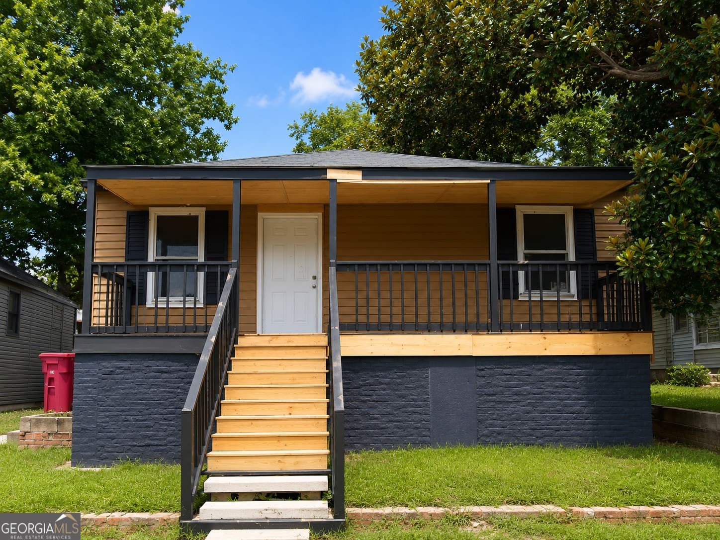 285 Moughon Street – photo 1