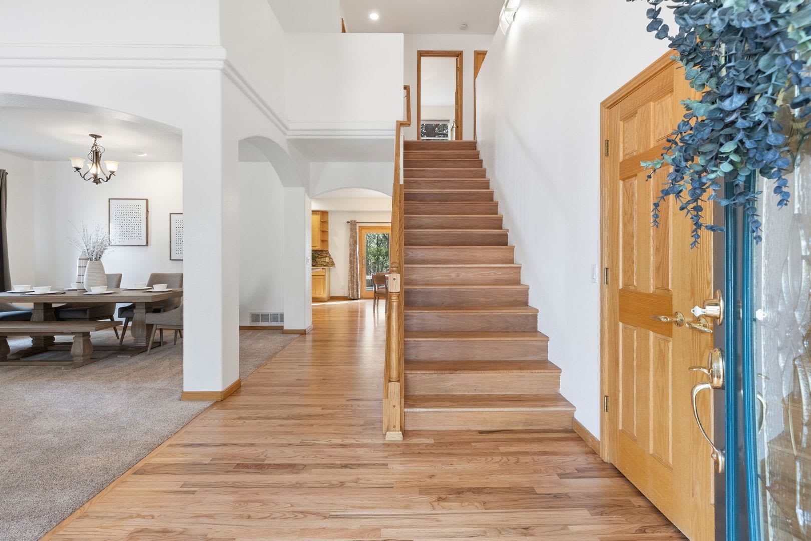 Warm & Spacious Woodmoor Home in a Fantastic Location! – photo 3