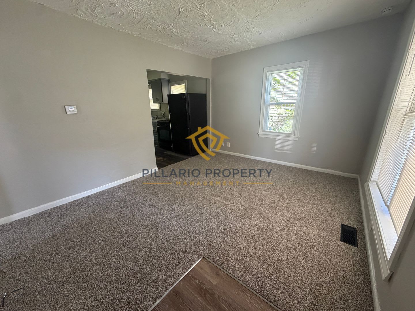 Charming 3-Bedroom Stone Bungalow with 2-Car Detached Garage & Fenced Yard, Available NOW! – photo 5