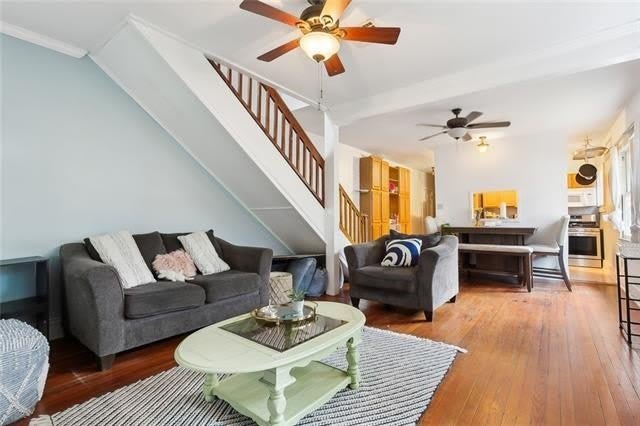 2703 PALMER Avenue – photo 2