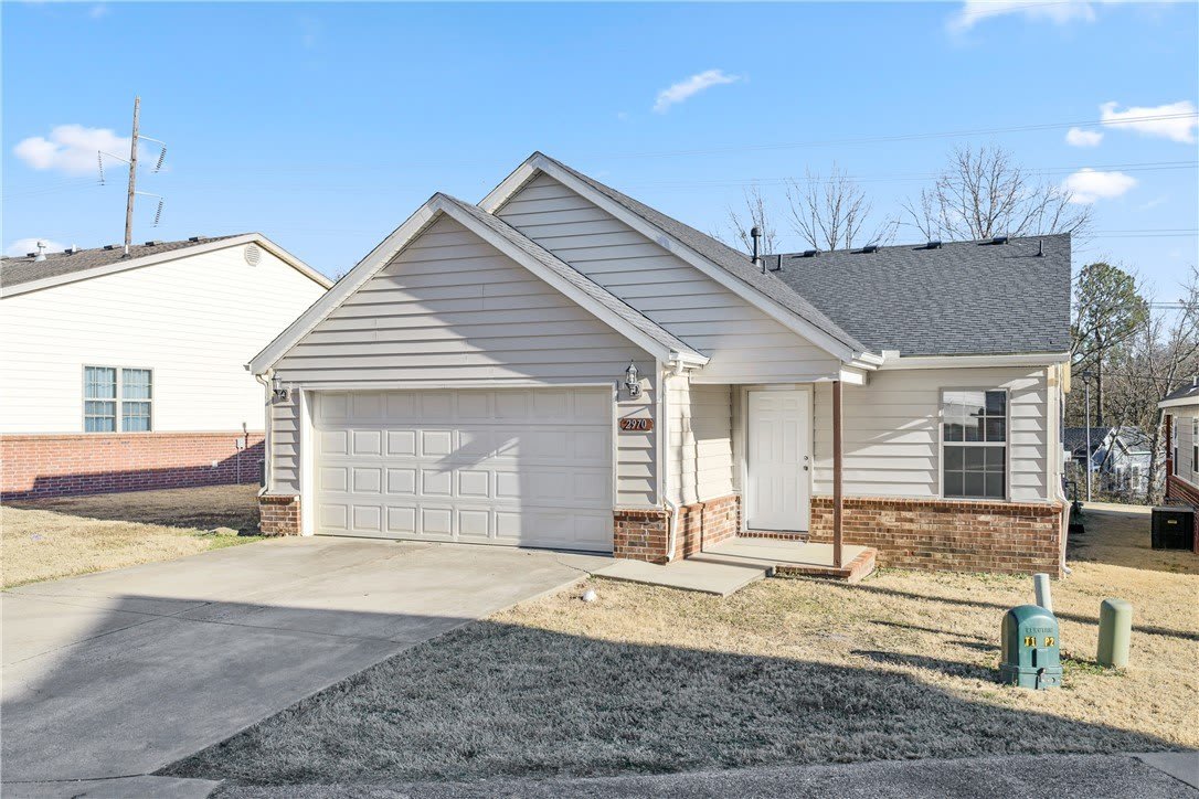 2970 W Old Farmington Road – photo 1