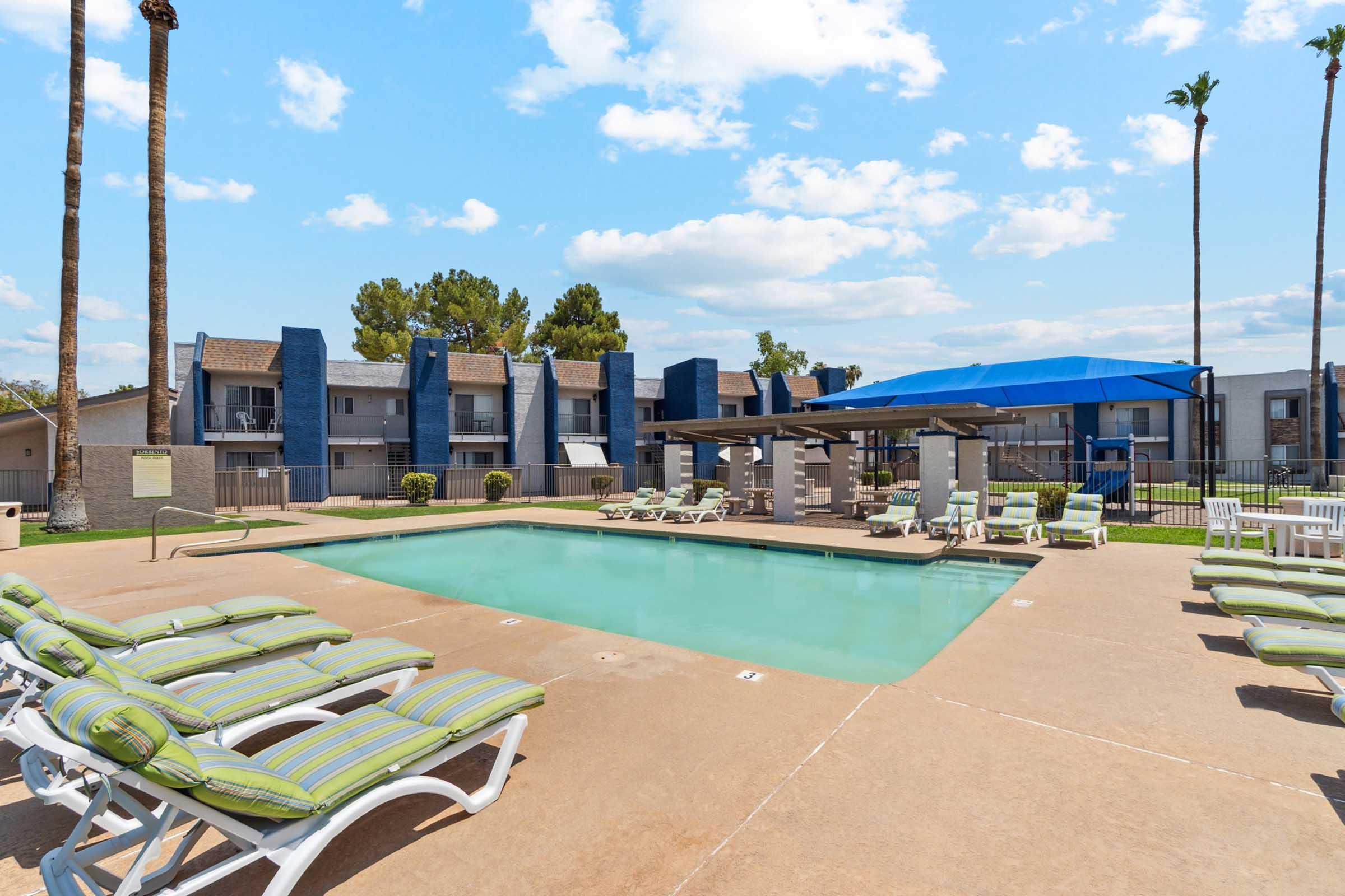 Sorrento Apartments – photo 4