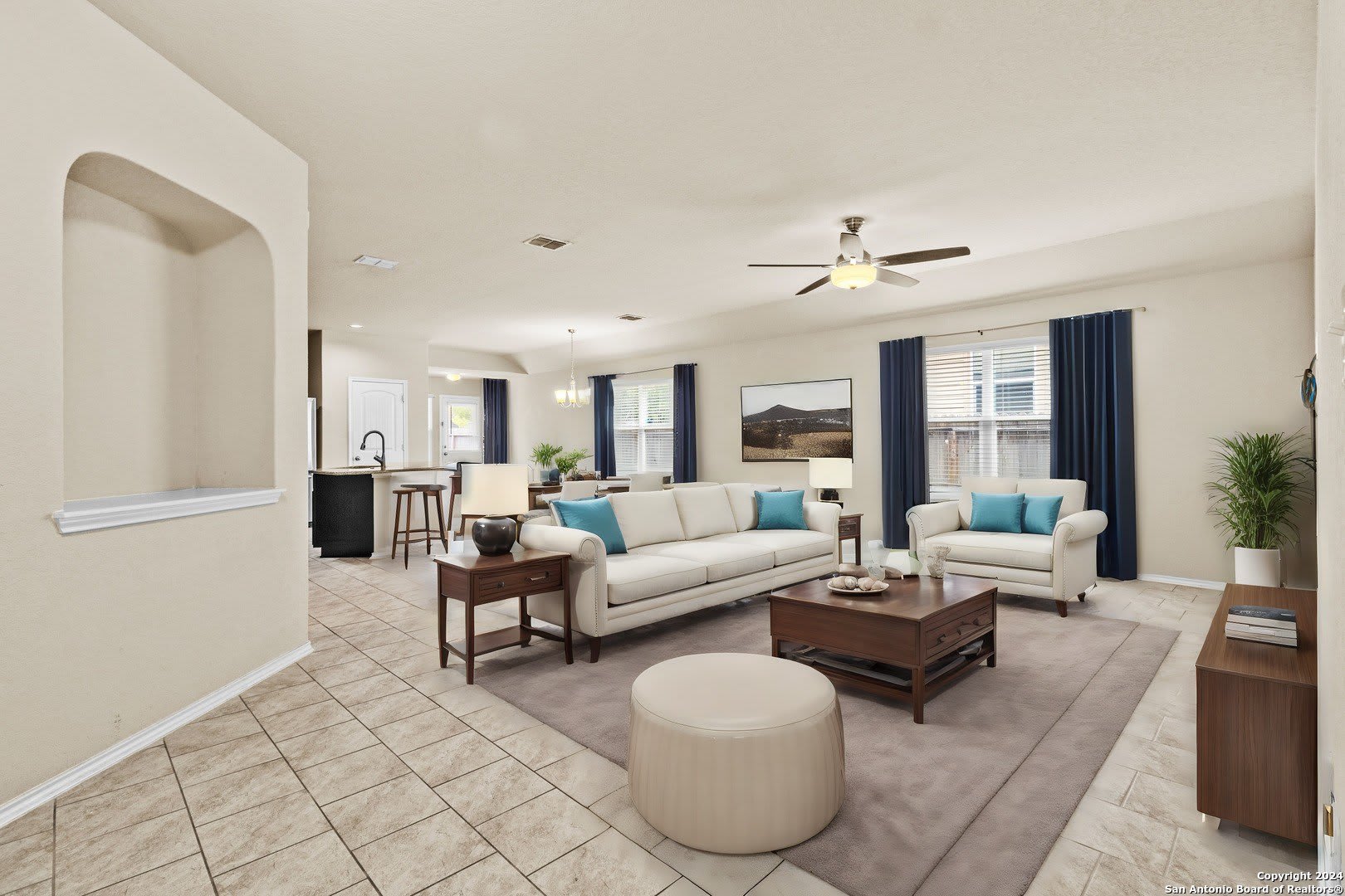 1804 Aspen Silver – photo 3