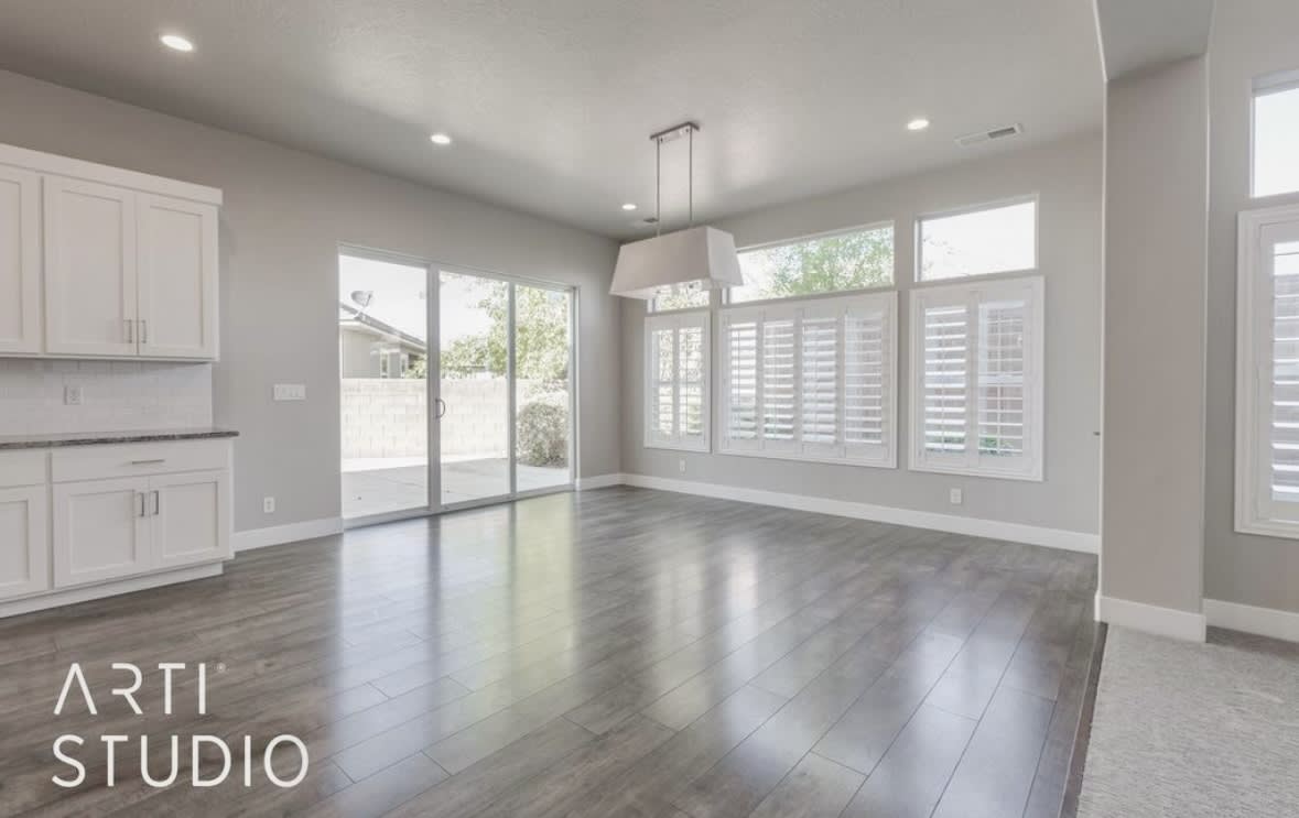 3933 South Steeplechase Road – photo 5