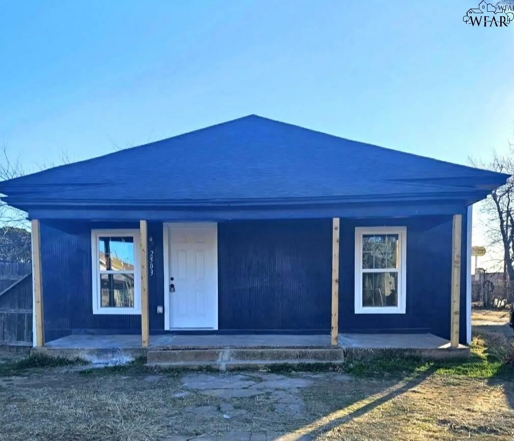 2503 BUCHANAN STREET – photo 2