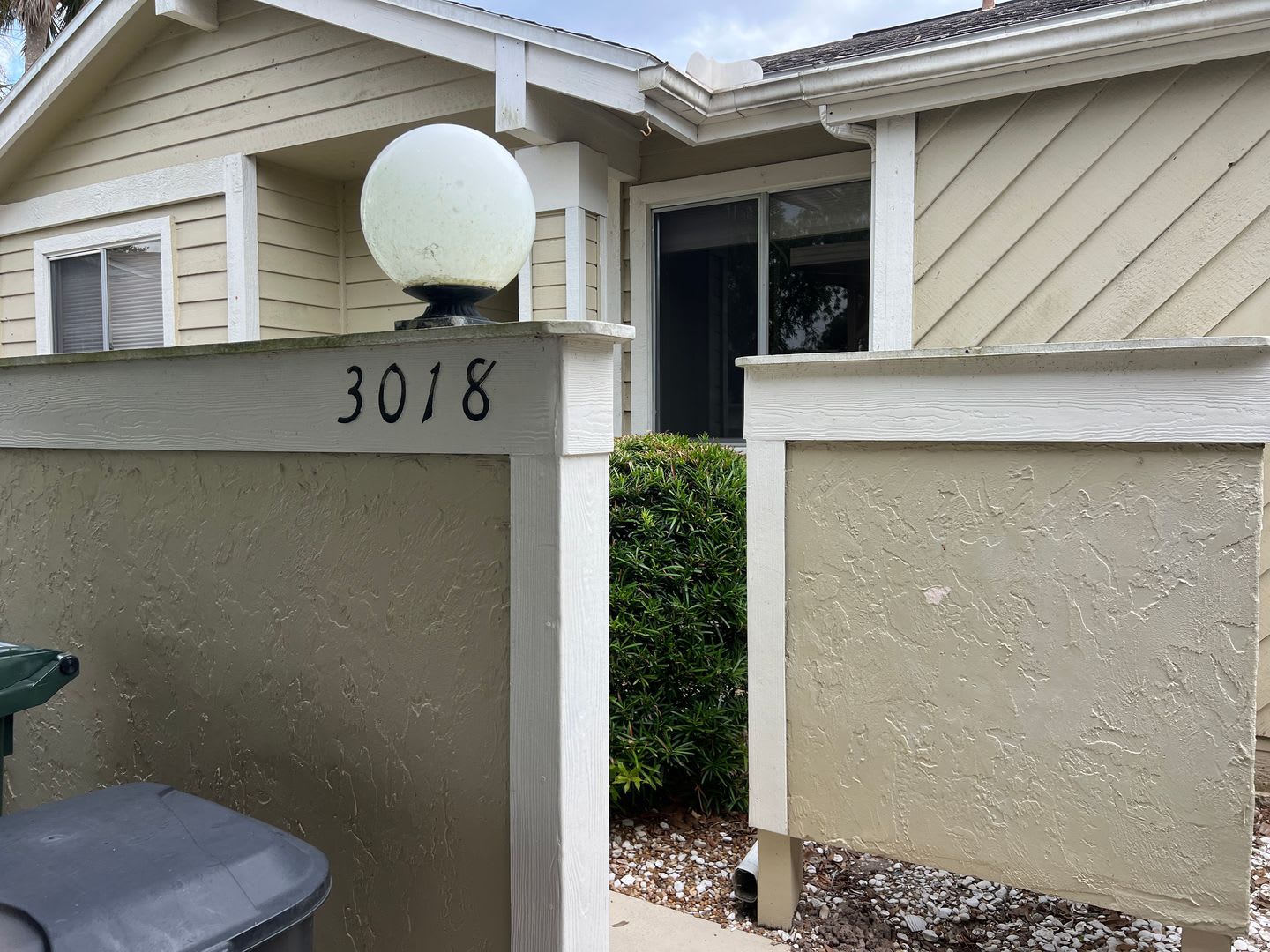 3bd/2ba, double carport; Heron Lakes Association – photo 2