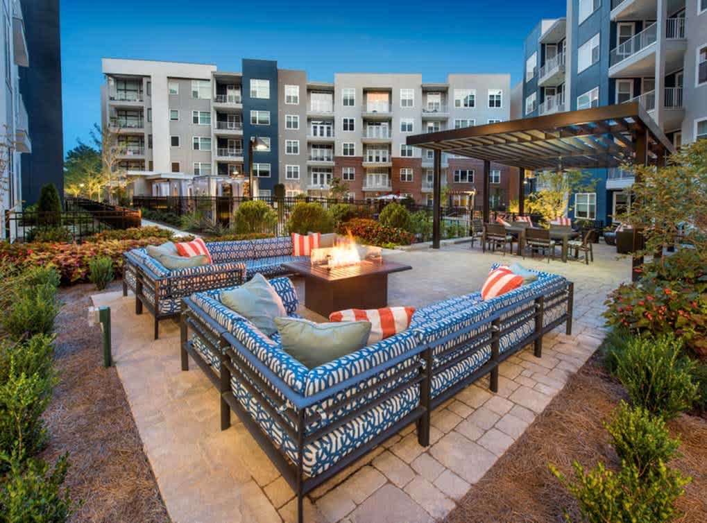 AMLI Buckhead – photo 4