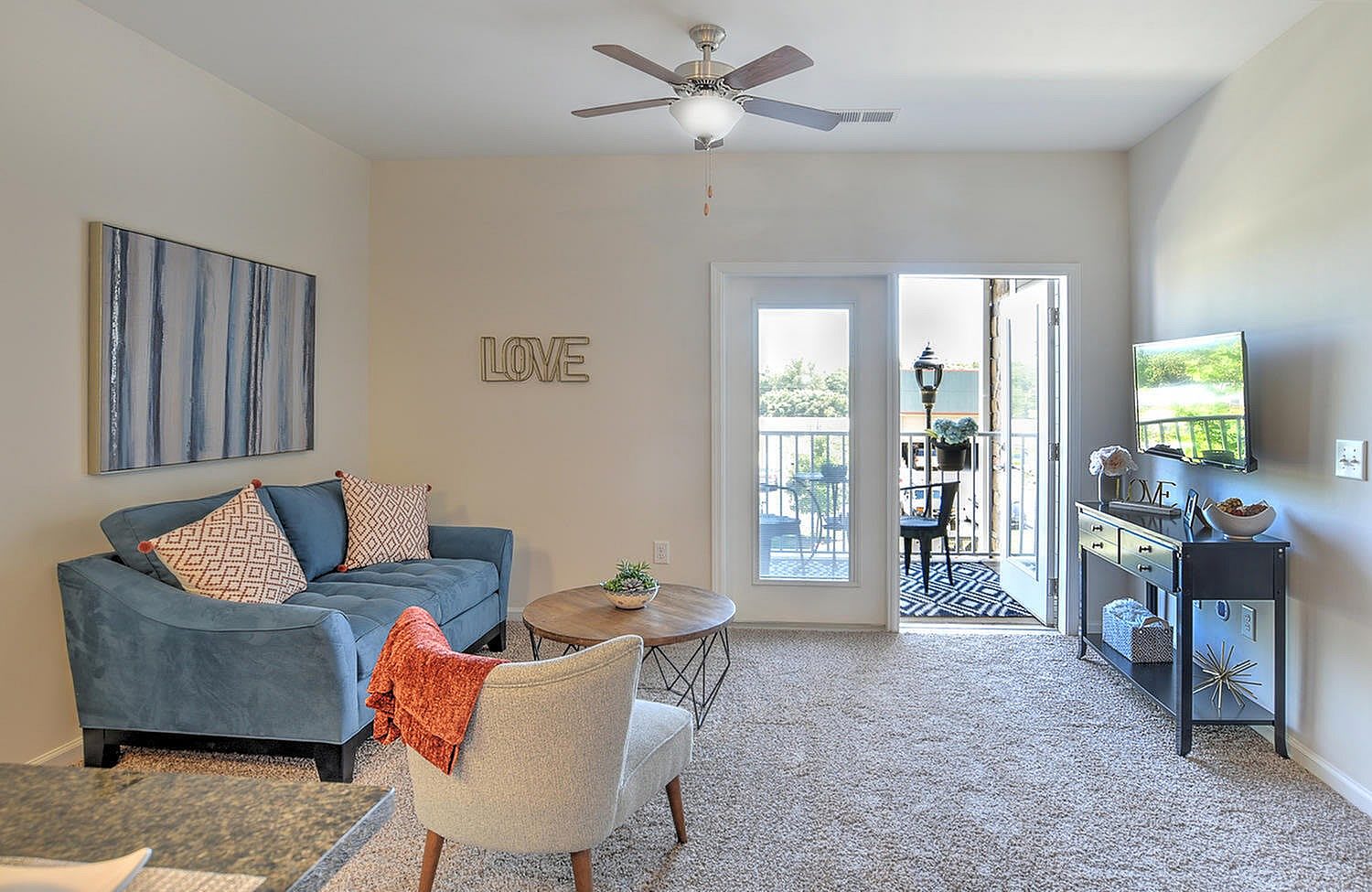 10 Newbridge Apartments – photo 3