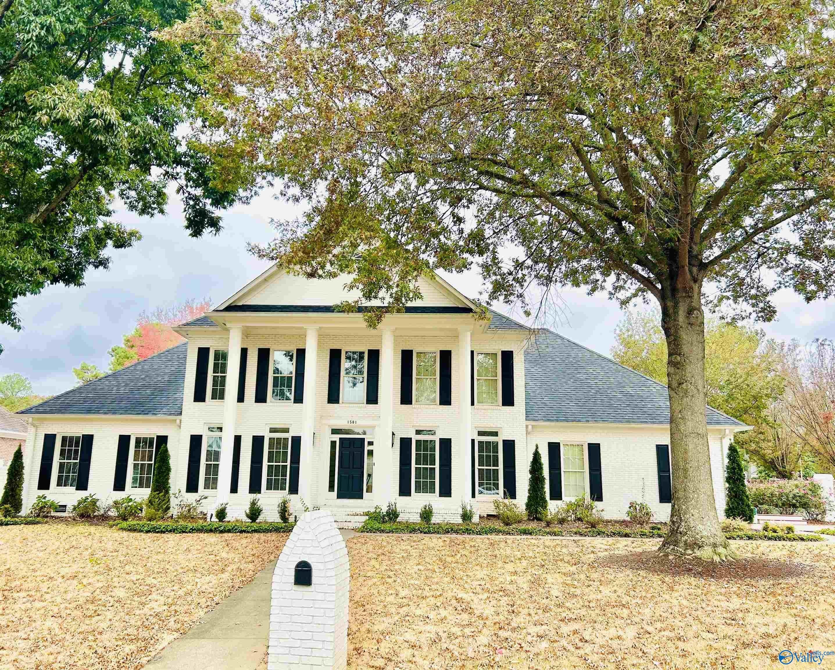 1501 Blackhall Lane – photo 1