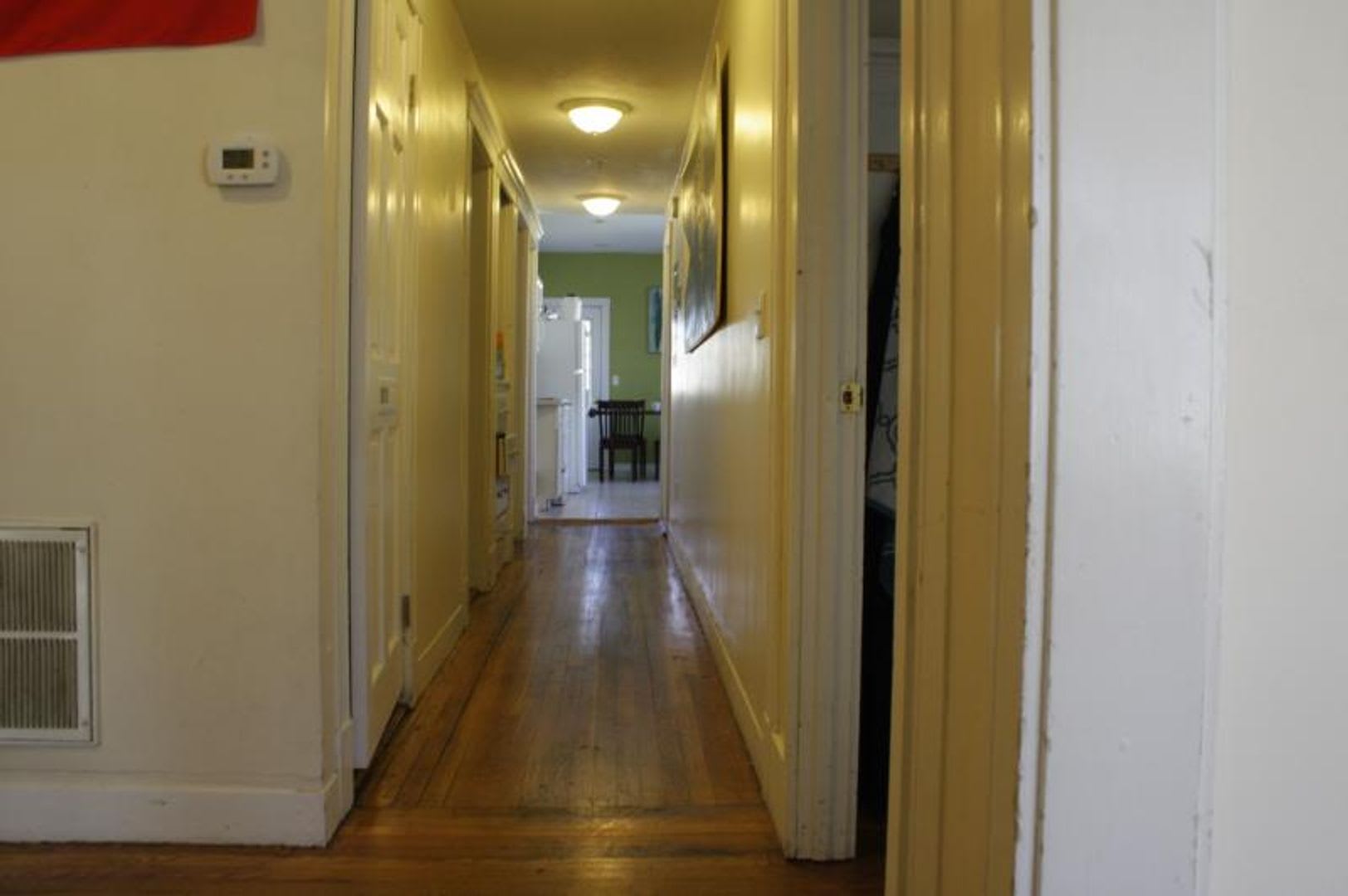 Large 5 Bed In Brookline Close To Bu – photo 1