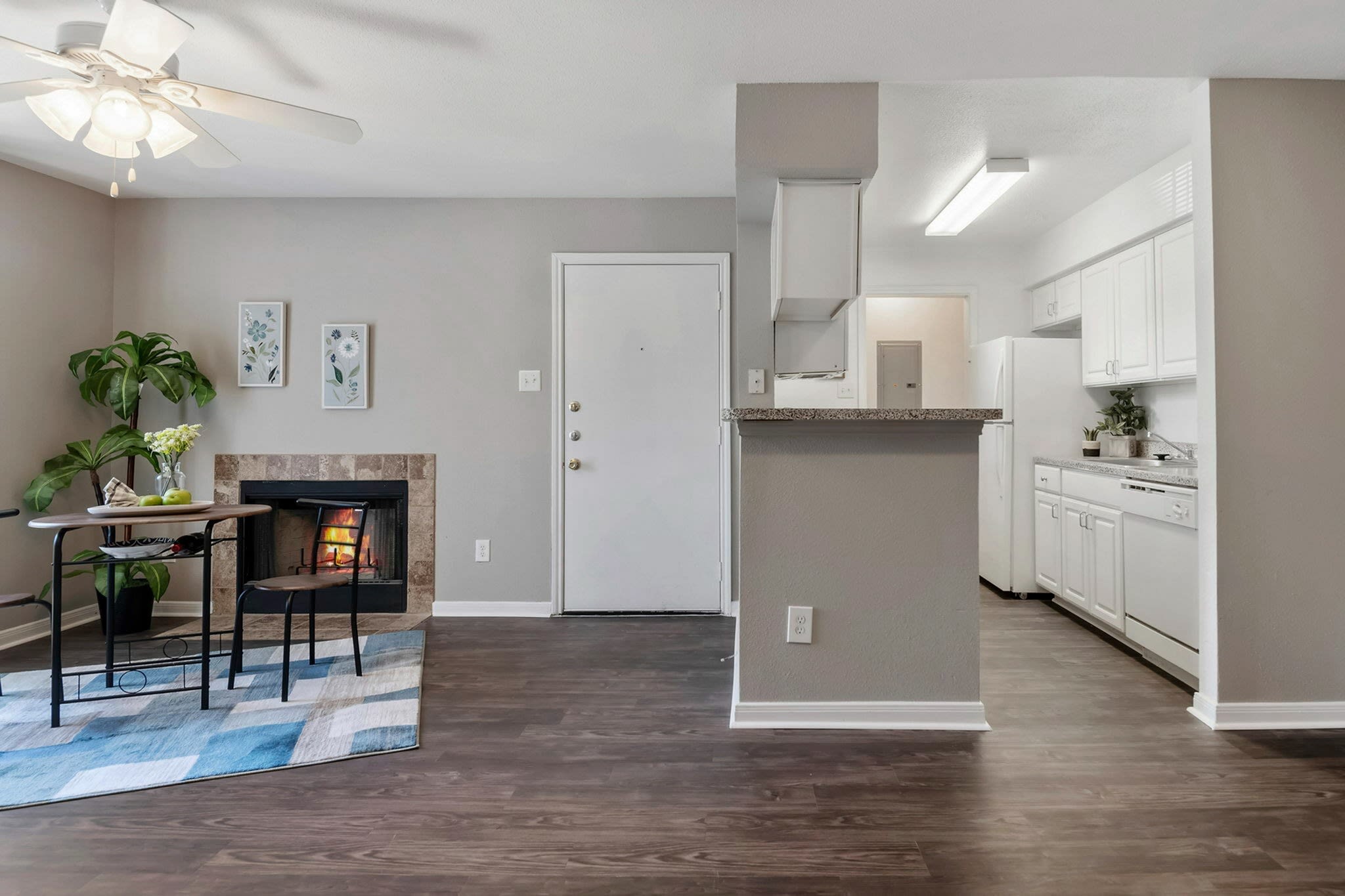 Driscoll Place – photo 3