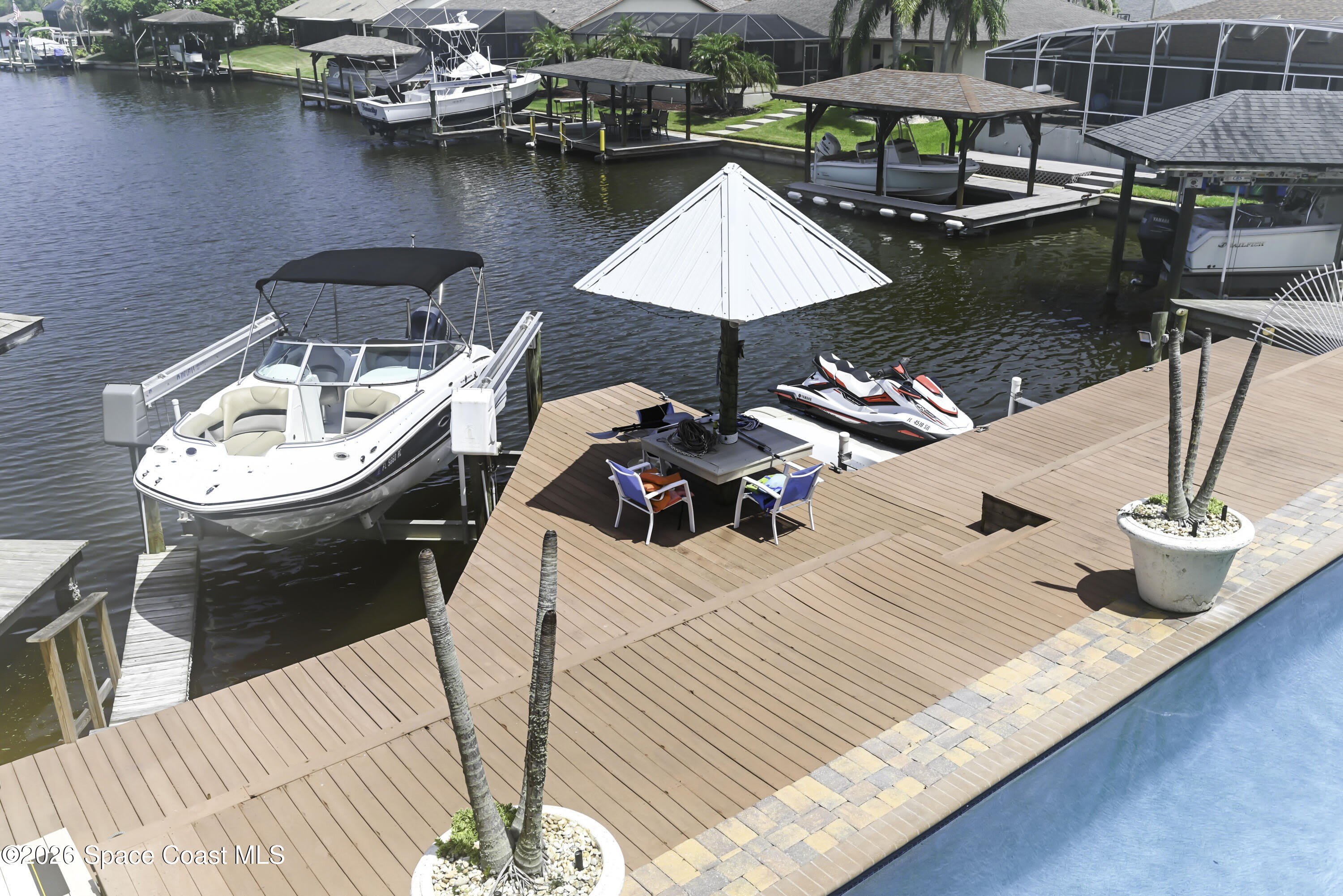 2230 Sykes Creek Drive – photo 3