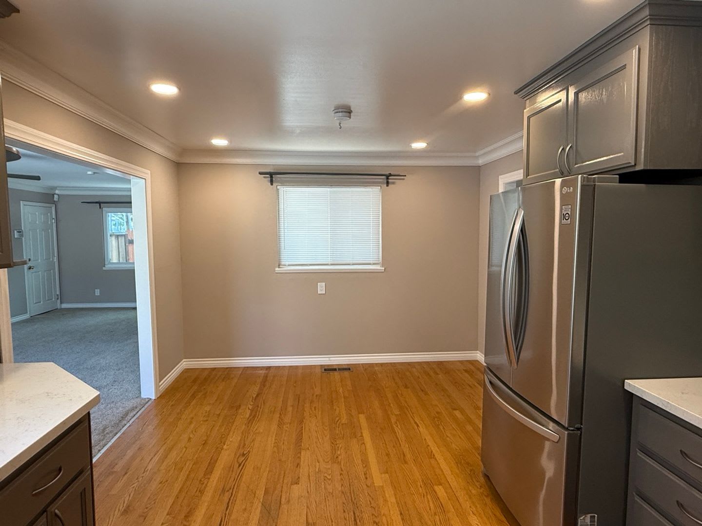 Beautifully Updated and Perfectly Located 4 Bedroom 3 Bath Home in West San Jose! Free Rent incentive*! – photo 5