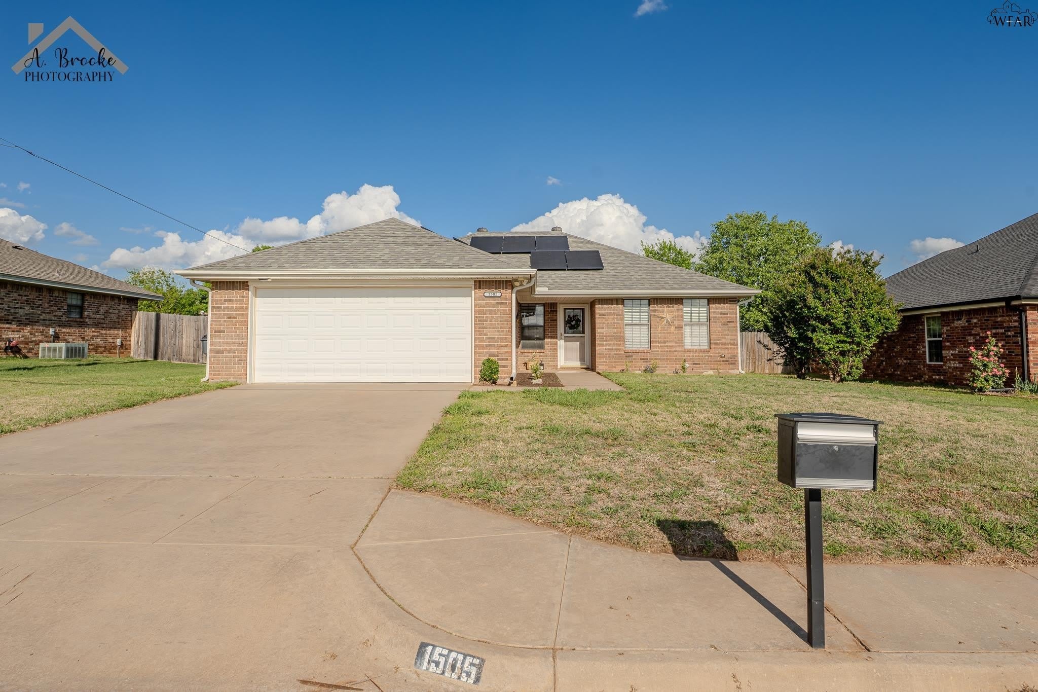 1505 CITY VIEW DRIVE – photo 3