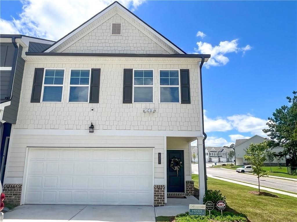 6321 Rosetta Drive – photo 2