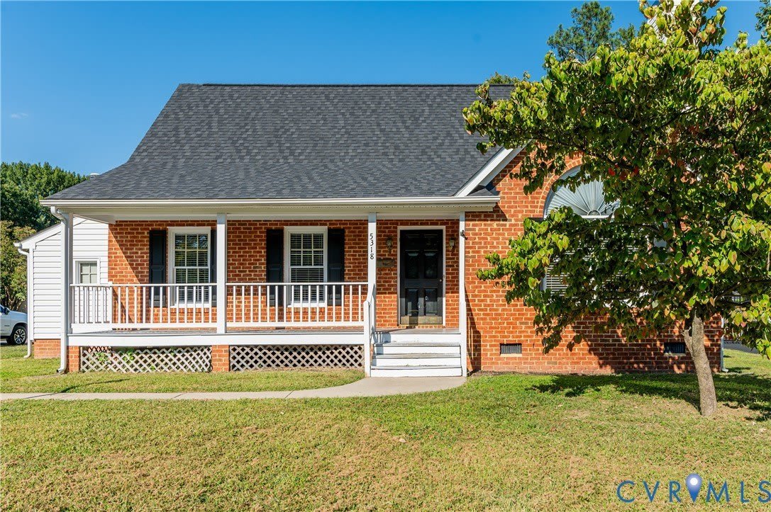 5318 Monument Ave – photo 4