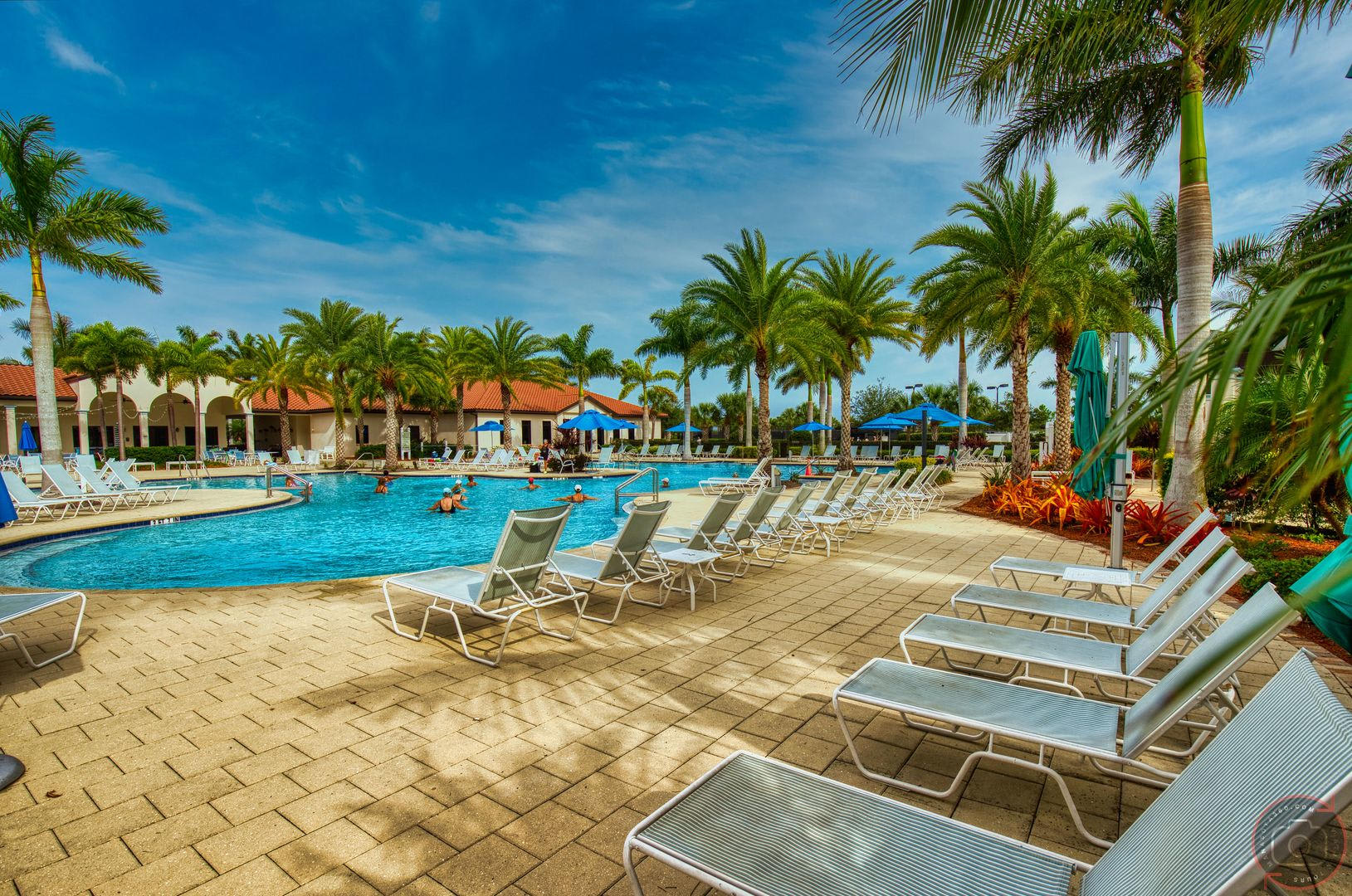 Seasonal Short Term Sought After Sarasota National Social Membership With Resort Like Amenities – photo 5