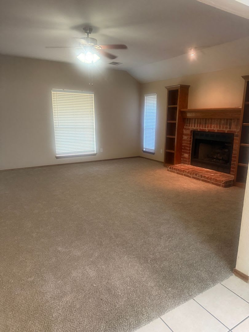 **Home for Lease in Yukon, OK – photo 4
