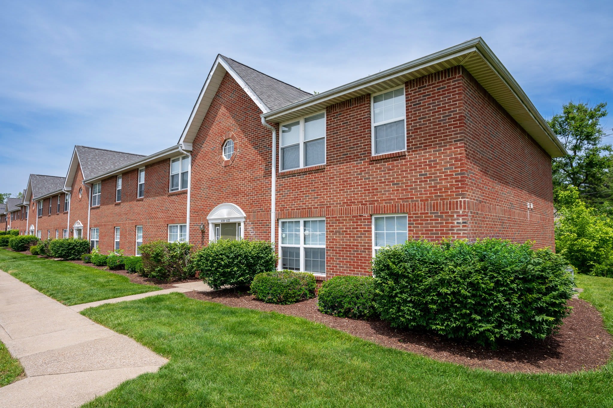 Hub Of New Albany Apartments – photo 3