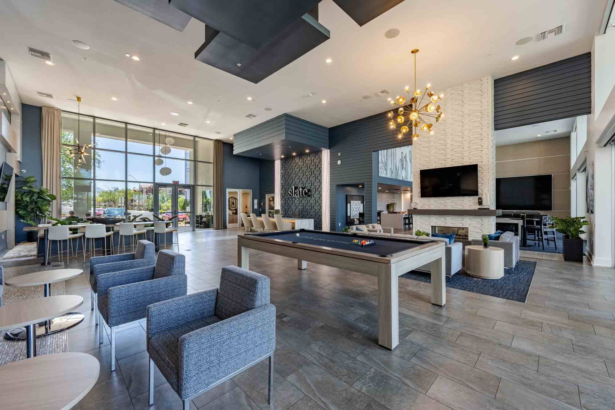 Slate Scottsdale – photo 1