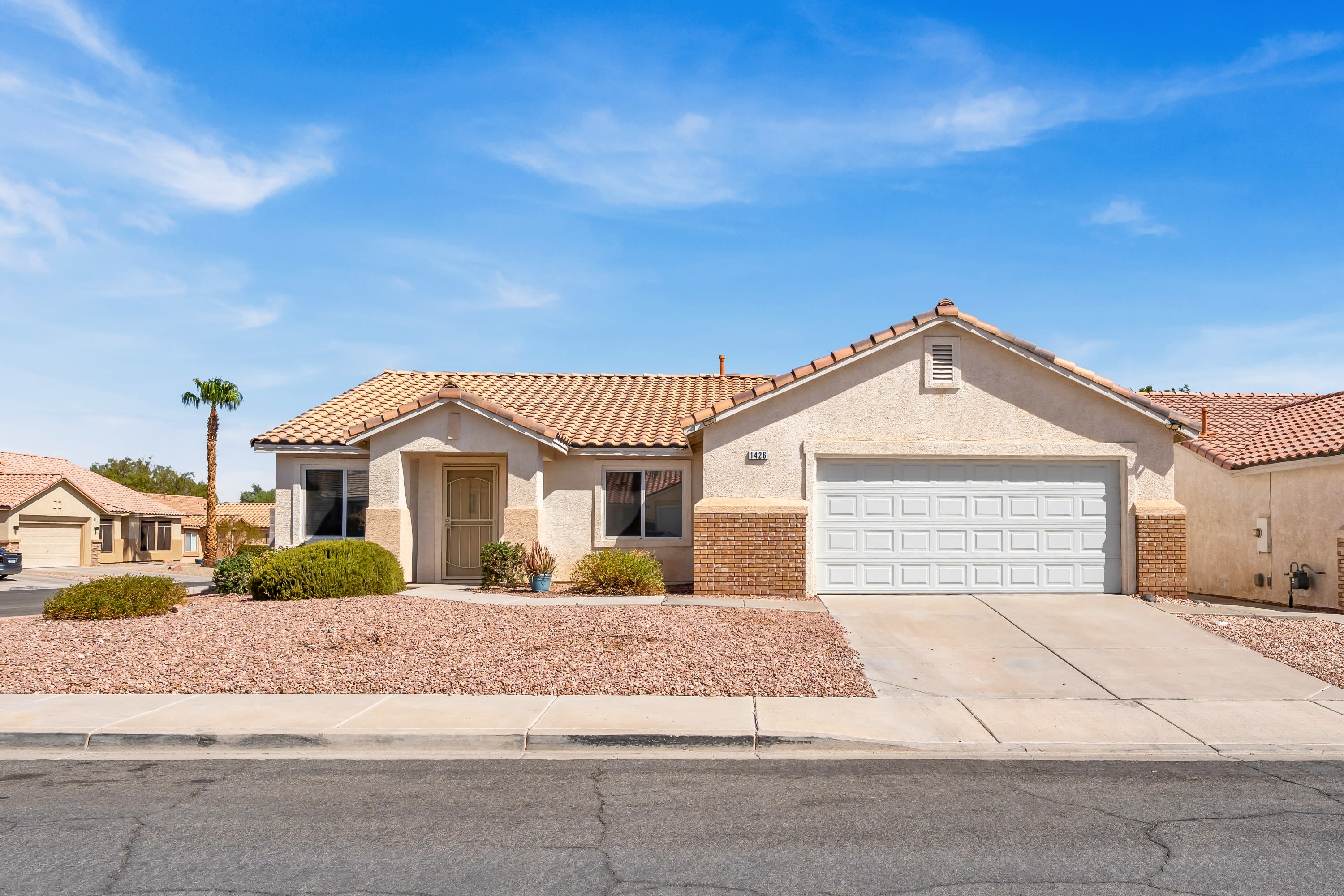 1426 Bugle Boy Drive – photo 1