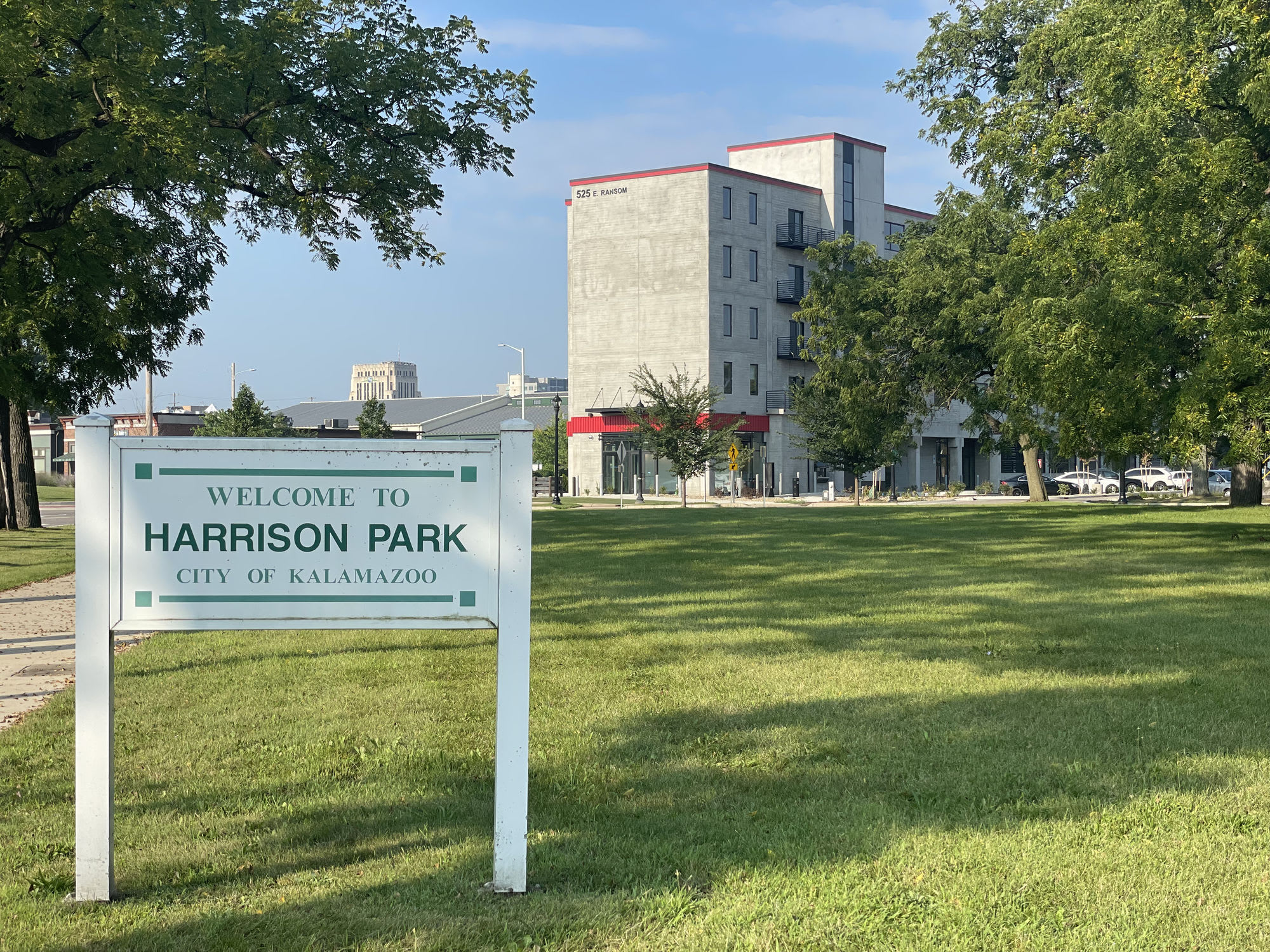 Harrison Circle – photo 5