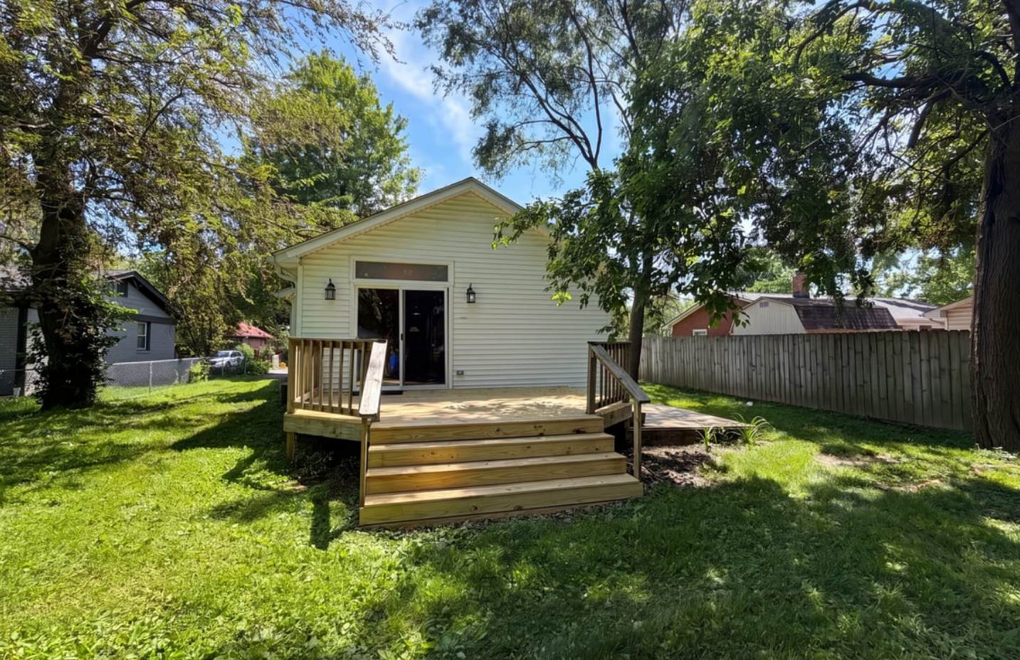 108 S Heflin St – photo 5