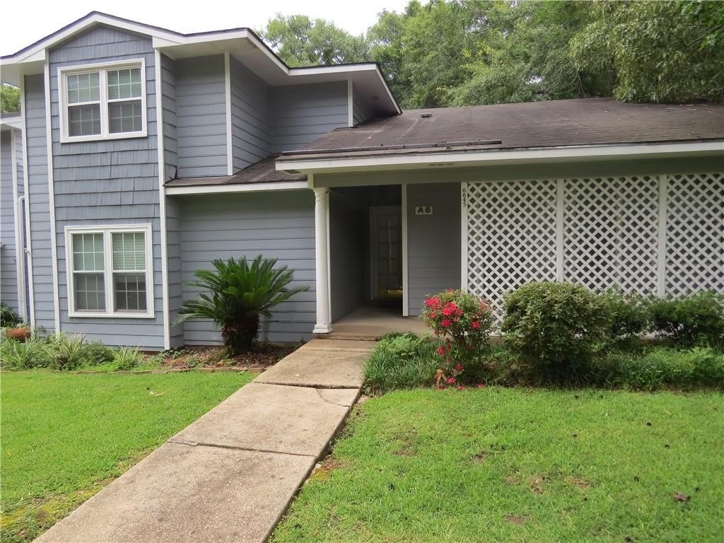6645 Jackson Square – photo 1