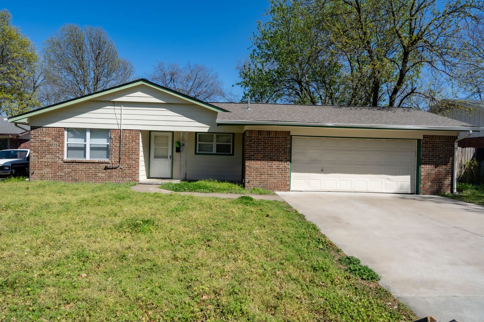 3 Bed – photo 3