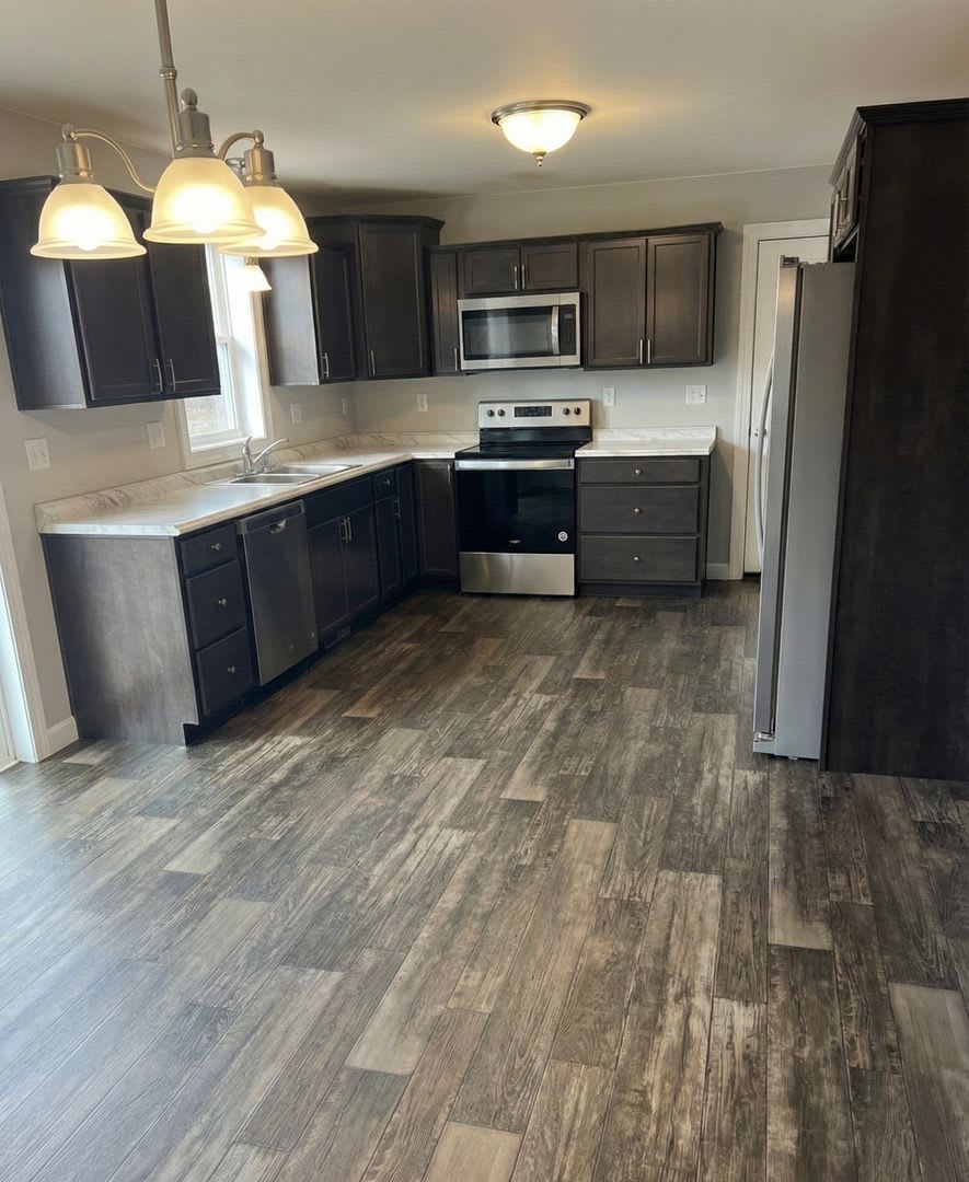 3 Bed, 2.5 Bath – photo 5
