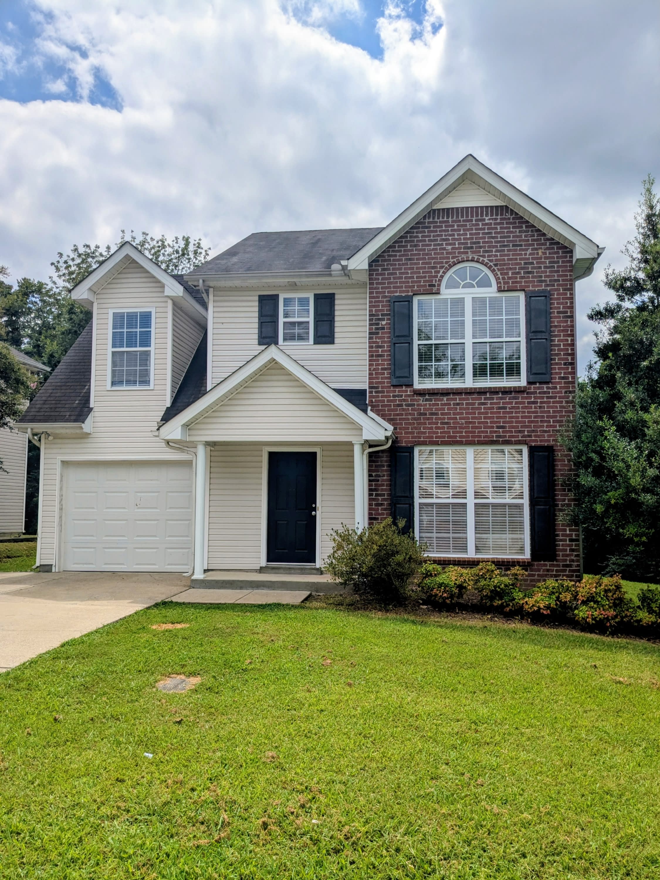 8316 Ramstone Way – photo 1