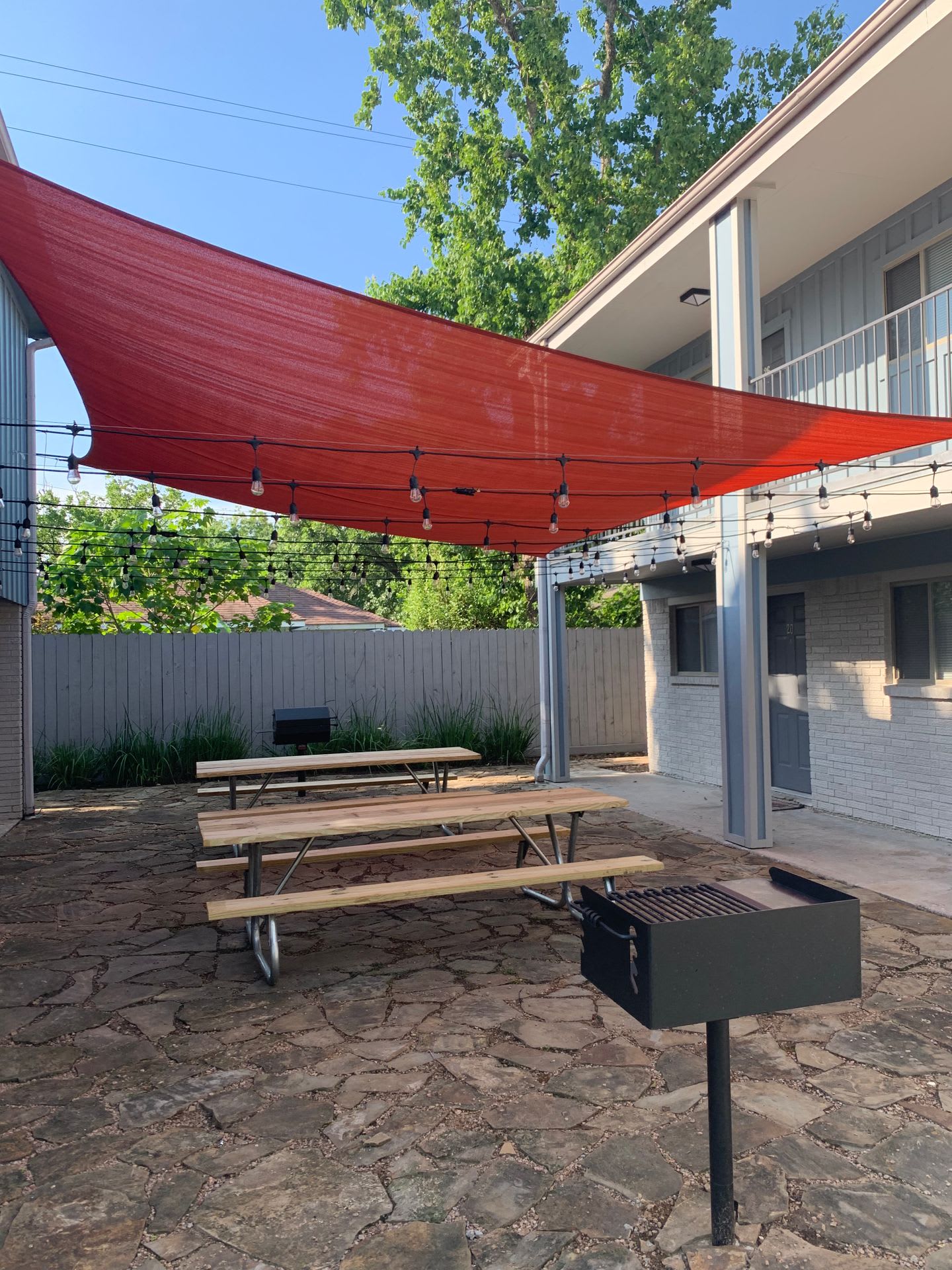 BlueBird Apartments – photo 5