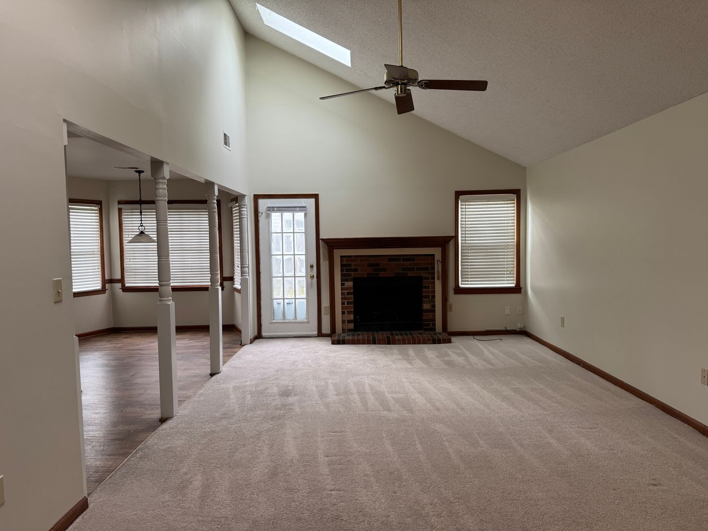 Landstown Meadows_Three Bedroom Ranch – photo 3