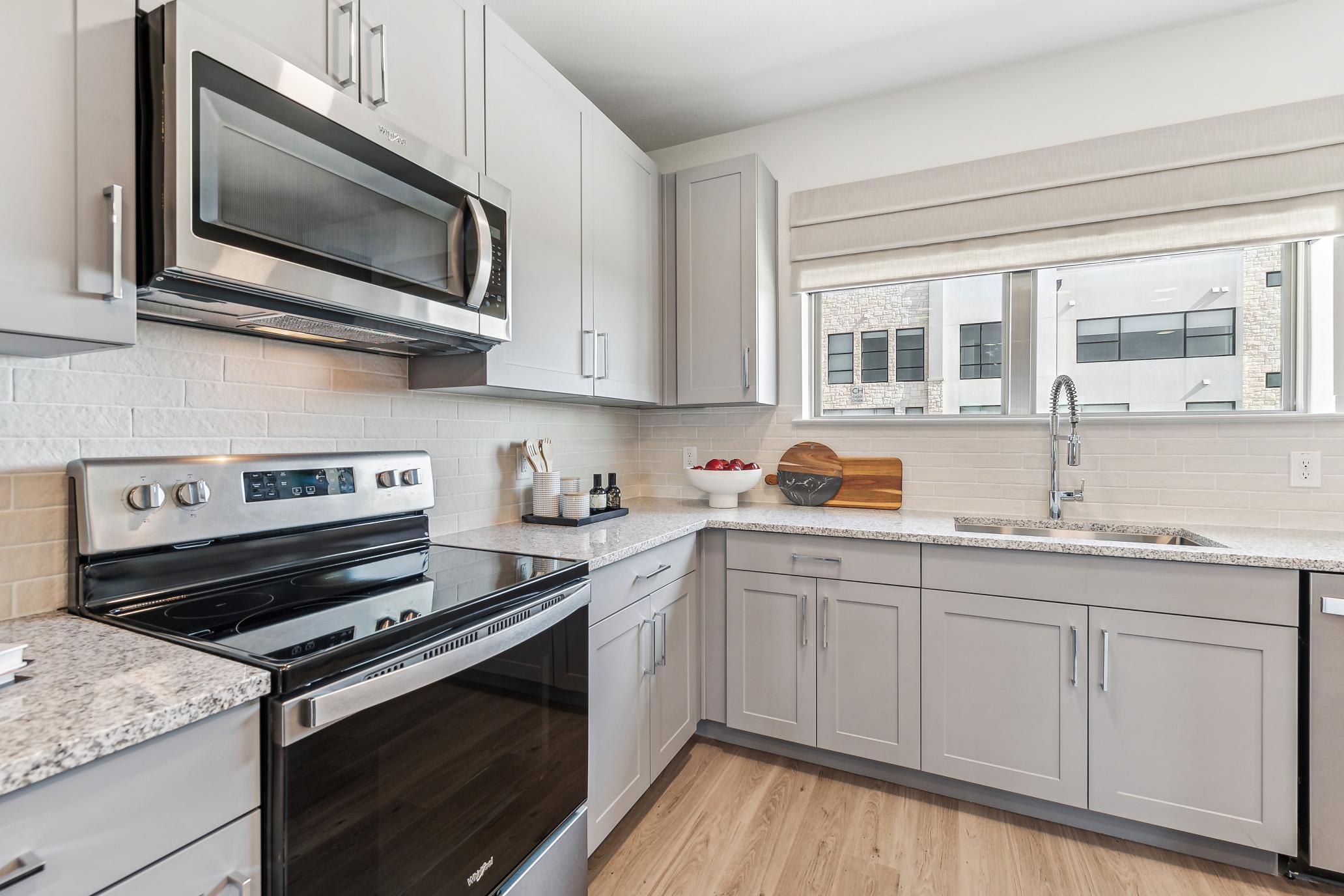 Alta Wildhorse Ranch Townhomes – photo 5