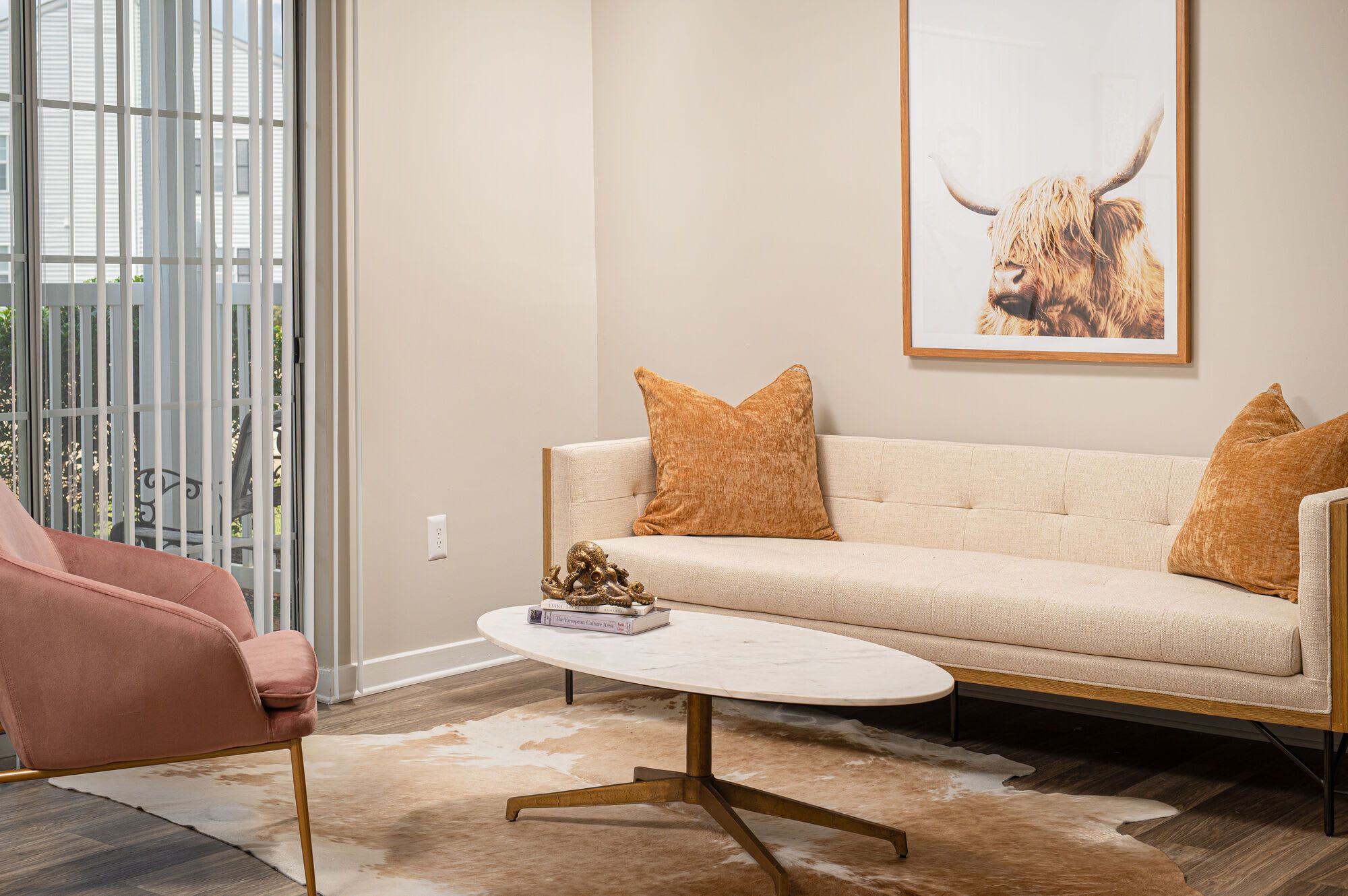Bradford Place Apartments – photo 5