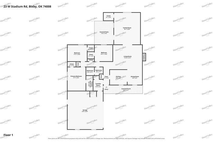 23 West Stadium Road – photo 3