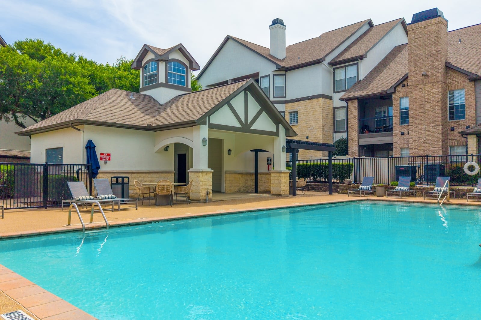 Legacy Estates At Frisco – photo 4