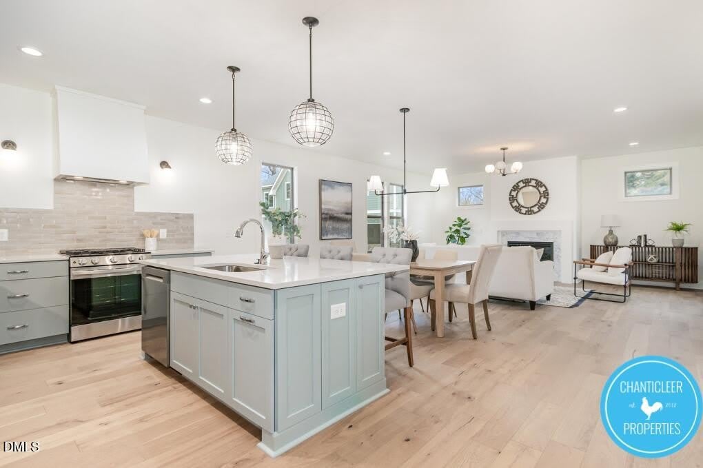 2300 Broad Street – photo 4